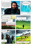 Game of Thrones : Capítulo 1 página 9