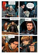 Game of Thrones : チャプター 1 ページ 12