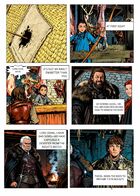Game of Thrones : チャプター 1 ページ 13
