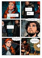 Game of Thrones : チャプター 1 ページ 14