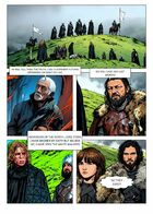 Game of Thrones : チャプター 1 ページ 15