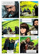 Game of Thrones : チャプター 1 ページ 17