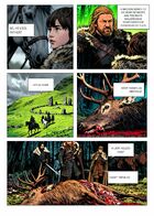 Game of Thrones : チャプター 1 ページ 18