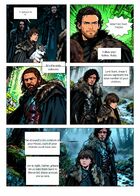 Game of Thrones : チャプター 1 ページ 20