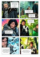 Game of Thrones : Глава 1 страница 21