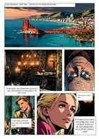 Game of Thrones : チャプター 1 ページ 22