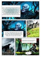 Game of Thrones : チャプター 1 ページ 23