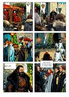 Game of Thrones : チャプター 1 ページ 29