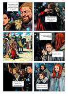 Game of Thrones : チャプター 1 ページ 30