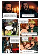 Game of Thrones : Capítulo 1 página 33