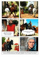 Game of Thrones : Chapter 1 page 37