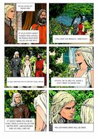 Game of Thrones : Chapter 1 page 39