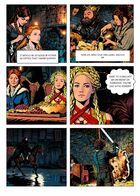 Game of Thrones : Chapter 1 page 40
