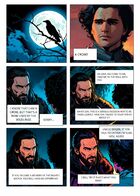 Game of Thrones : Chapter 1 page 42