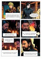 Game of Thrones : Chapter 1 page 44