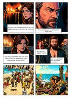 Game of Thrones : Chapter 1 page 49