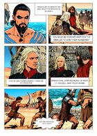 Game of Thrones : Chapter 1 page 50