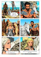 Game of Thrones : Chapter 1 page 54