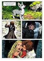 Game of Thrones : Chapter 1 page 57
