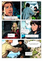 Game of Thrones : Chapter 1 page 58