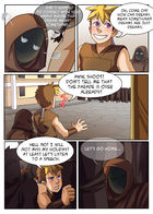 The Heart of Earth : Chapitre 1 page 12