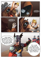 The Heart of Earth : Chapitre 1 page 15