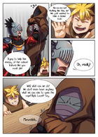 The Heart of Earth : Chapitre 1 page 19