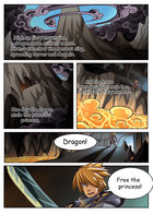 The Heart of Earth : Chapitre 1 page 1
