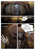 The Heart of Earth : Chapitre 1 page 5