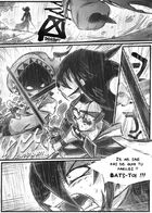 Legacy of Solaria : チャプター 5 ページ 13