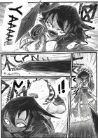 Legacy of Solaria : チャプター 5 ページ 5