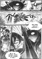 Legacy of Solaria : チャプター 5 ページ 6