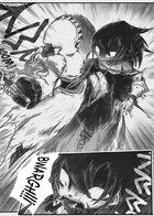 Legacy of Solaria : Глава 5 страница 8