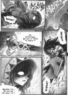 Legacy of Solaria : チャプター 5 ページ 9