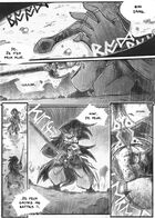 Legacy of Solaria : チャプター 5 ページ 10