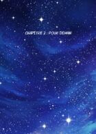 Blue, bounty hunter. : Chapter 18 page 1