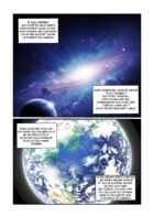 Blue, bounty hunter. : Chapitre 18 page 2