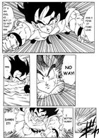 DBM U3 & U9: Una Tierra sin Goku : Chapter 44 page 12