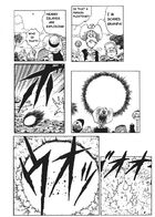 DBM U3 & U9: Una Tierra sin Goku : Chapter 44 page 13