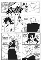 DBM U3 & U9: Una Tierra sin Goku : Chapter 44 page 14