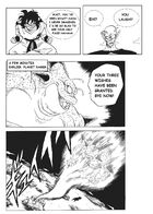 DBM U3 & U9: Una Tierra sin Goku : Chapter 44 page 15
