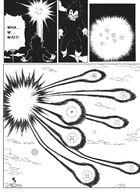 DBM U3 & U9: Una Tierra sin Goku : Chapter 44 page 16