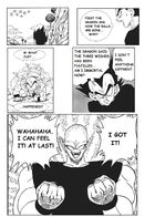 DBM U3 & U9: Una Tierra sin Goku : Chapter 44 page 17