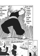 DBM U3 & U9: Una Tierra sin Goku : Chapter 44 page 18