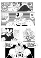 DBM U3 & U9: Una Tierra sin Goku : Chapter 44 page 19