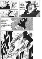 DBM U3 & U9: Una Tierra sin Goku : Chapter 44 page 20