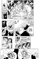 DBM U3 & U9: Una Tierra sin Goku : Chapter 44 page 21