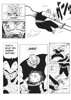 DBM U3 & U9: Una Tierra sin Goku : Chapter 44 page 23