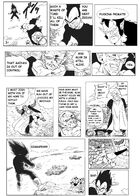 DBM U3 & U9: Una Tierra sin Goku : Chapter 44 page 24