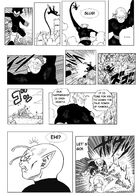 DBM U3 & U9: Una Tierra sin Goku : Chapter 44 page 25